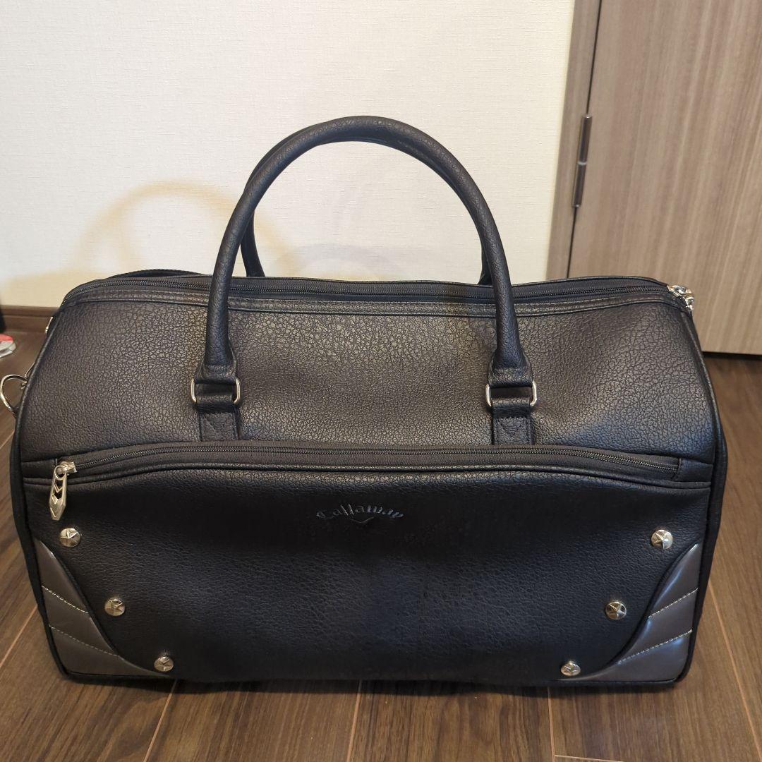 専用　　　キャロウェイ　 ボストンバッグ EXIA BOSTON 24 メンズ