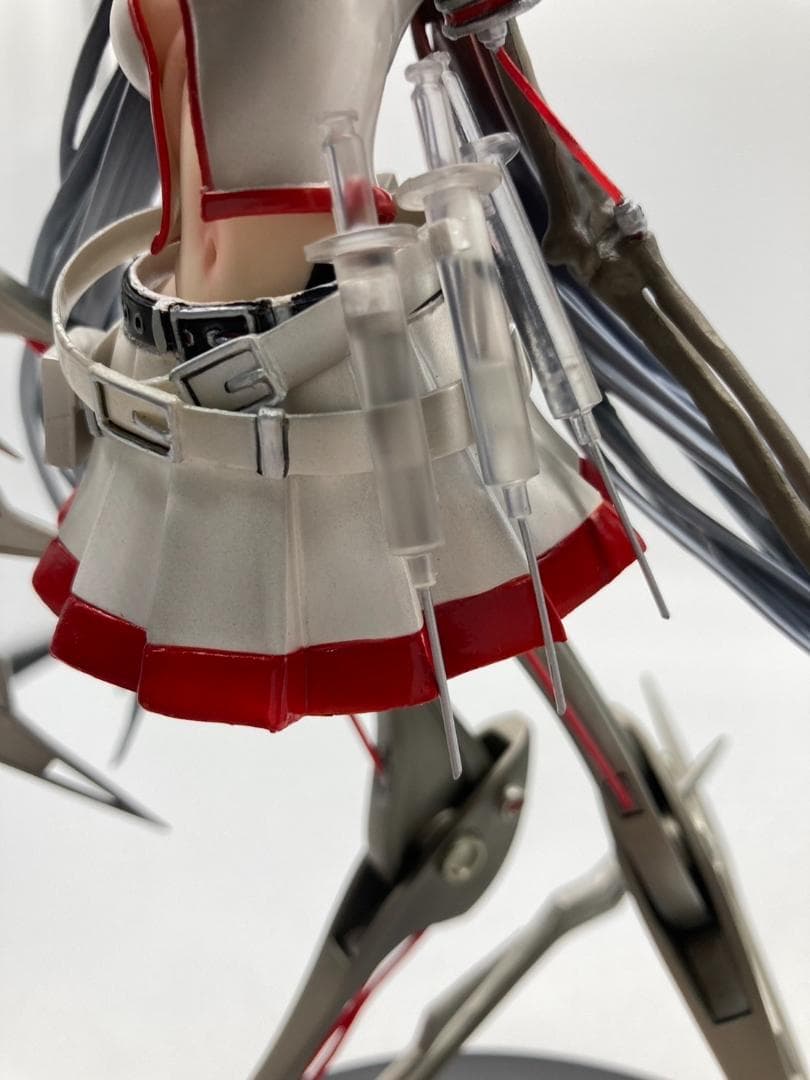 Hシリーズ シーエ ナースコス Ver.