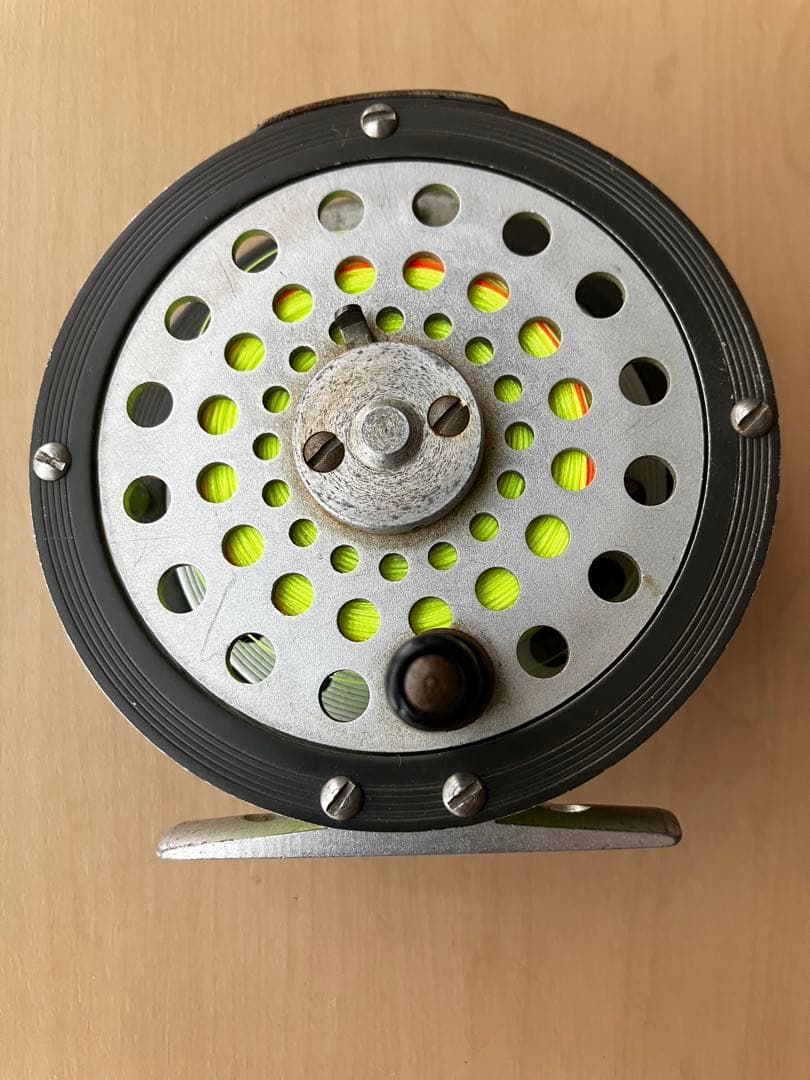 リール MARTIN REEL MG-7