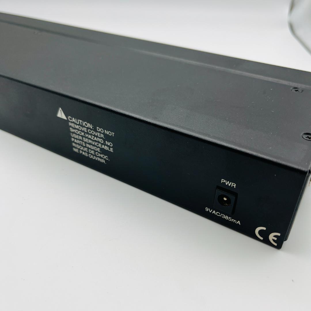 ROCKTRON HUSH SUPER C ノイズリダクション