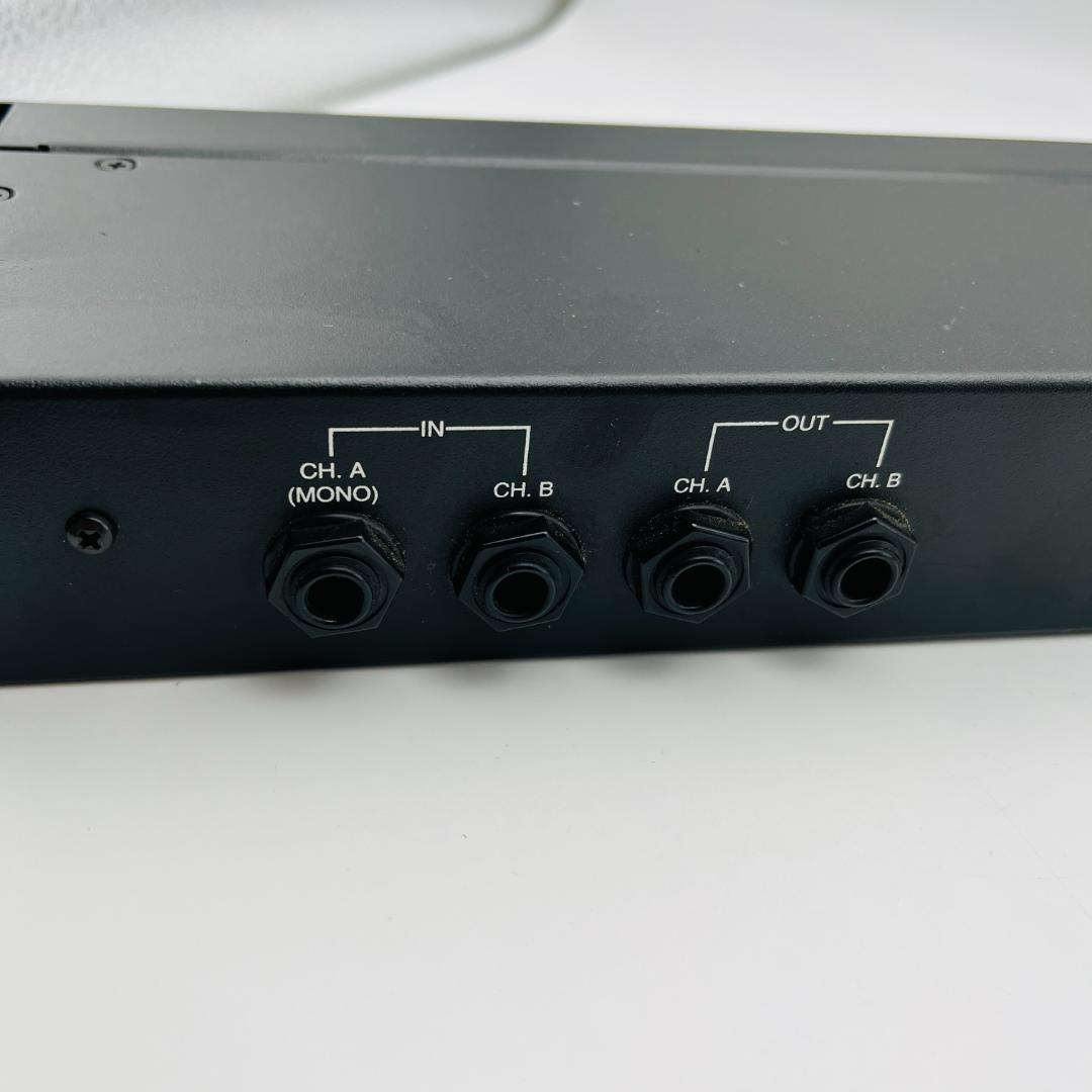 ROCKTRON HUSH SUPER C ノイズリダクション