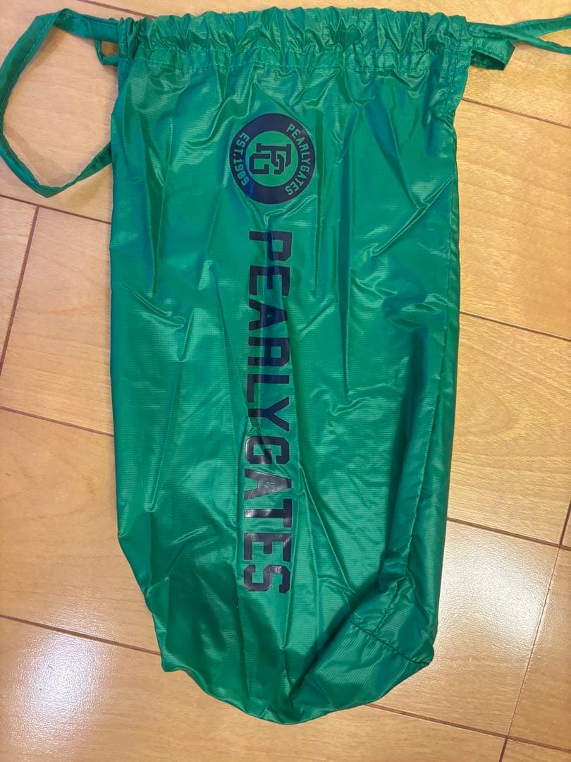 PEARLY GATES パーリーゲイツ　レディースダウンジャケット　サイズ2