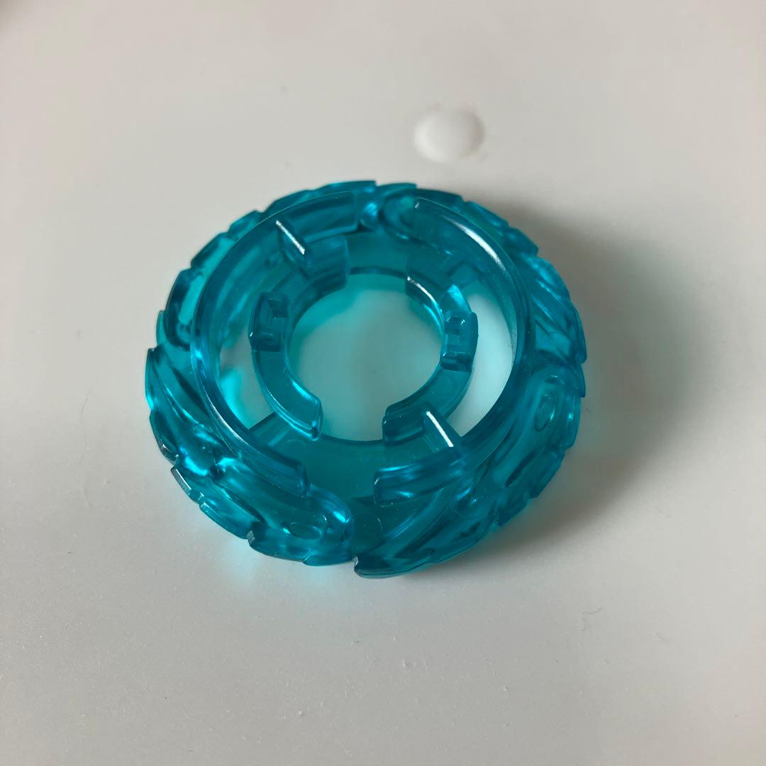 ウインドアクアリオと各種アクアリオのクリアウィールセット