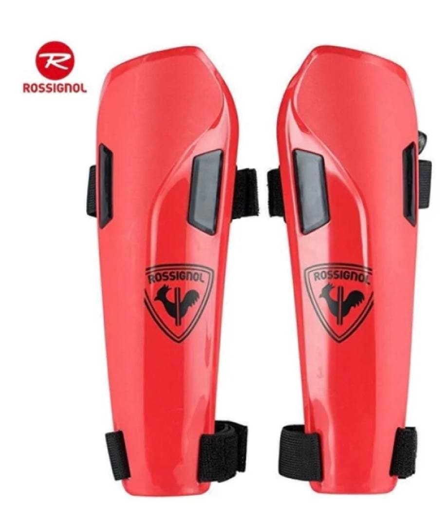 ロシニョール　スキー　アームプロテクト