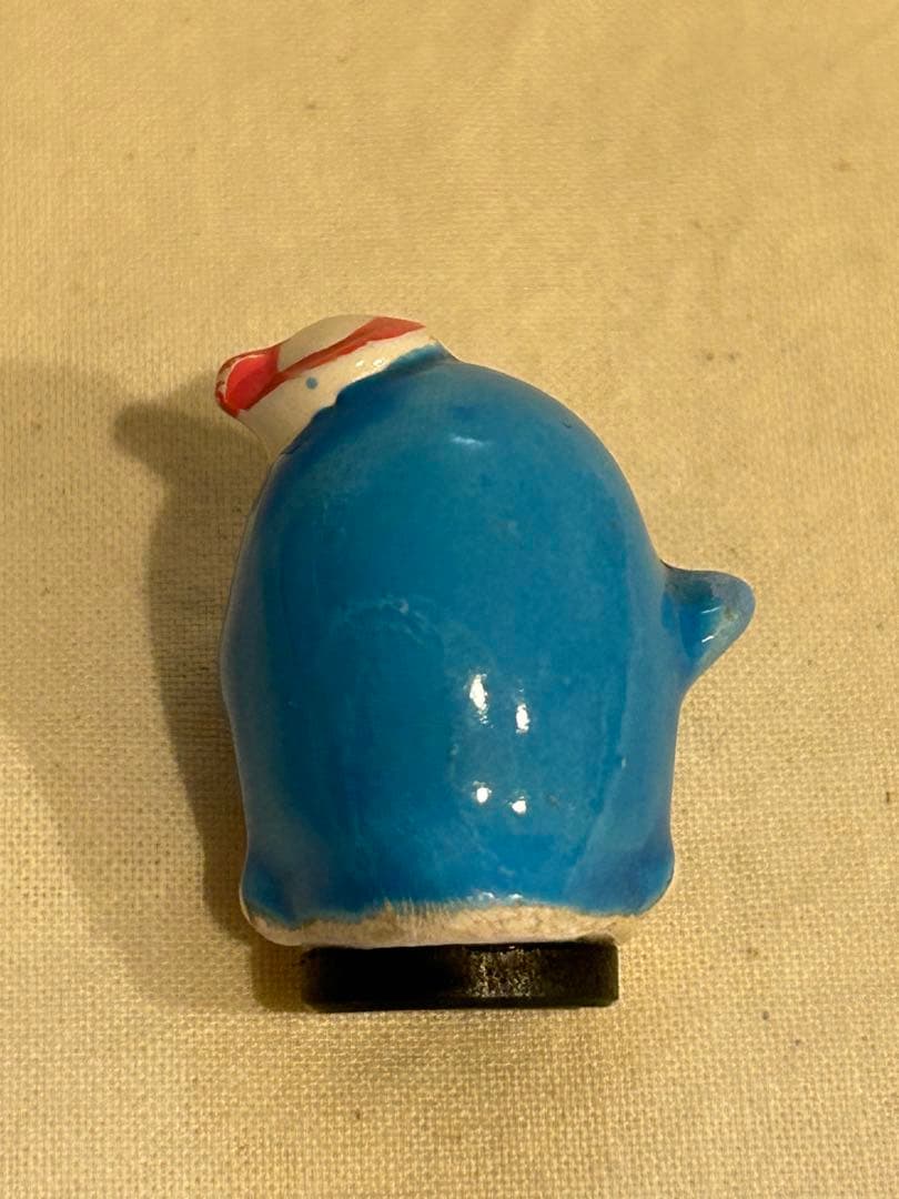 タキシードサム オルゴール レトロ 昭和 年代物 サンリオ