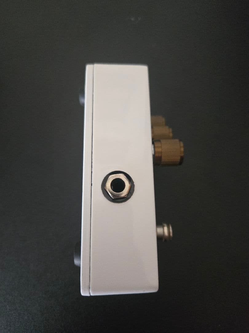 【中古レア品】LUNASTONE true overdrive 1