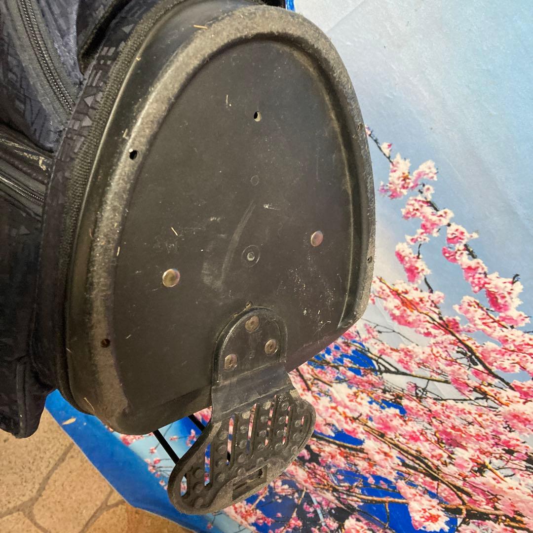 寶BU-1078 MASTER BUNNY EDITION キャディバッグ