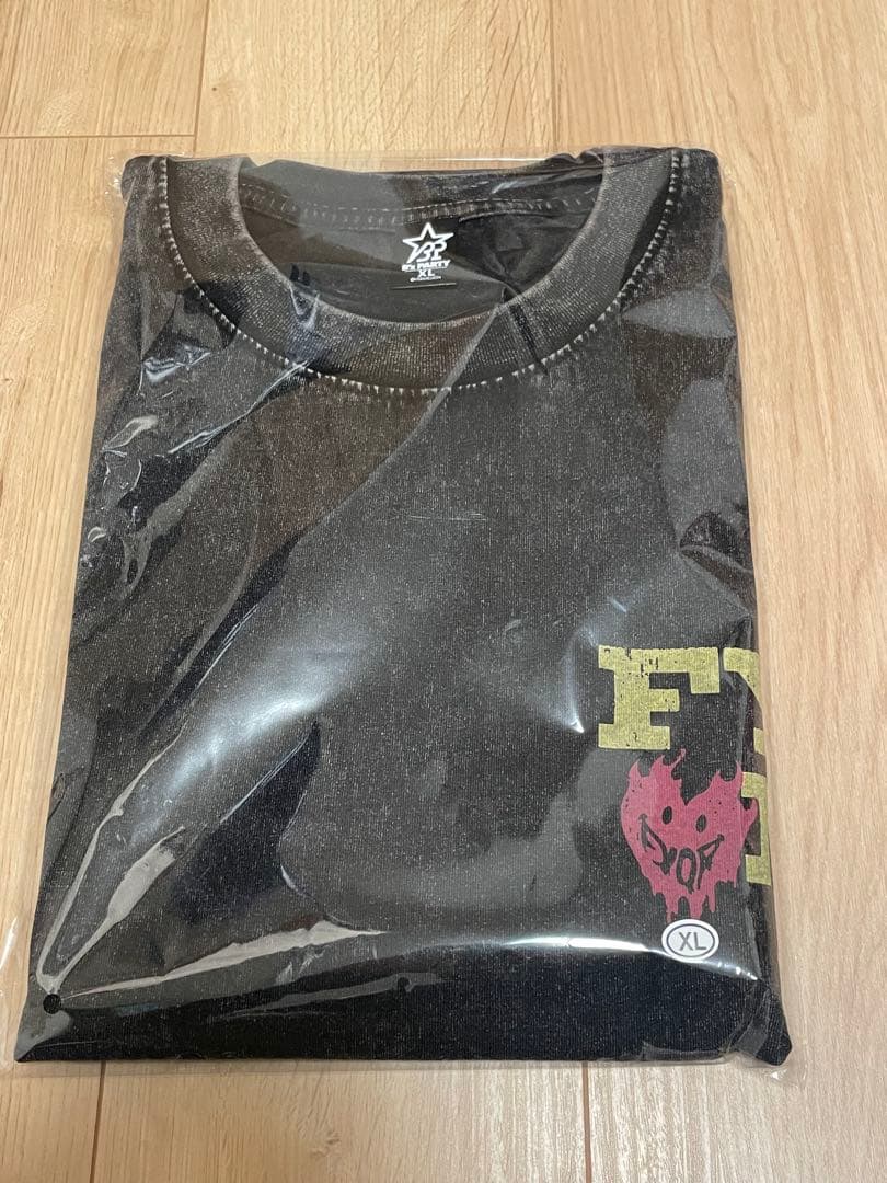 B’z PARTY FC限定 FYOPツアー Tシャツ　XLサイズ