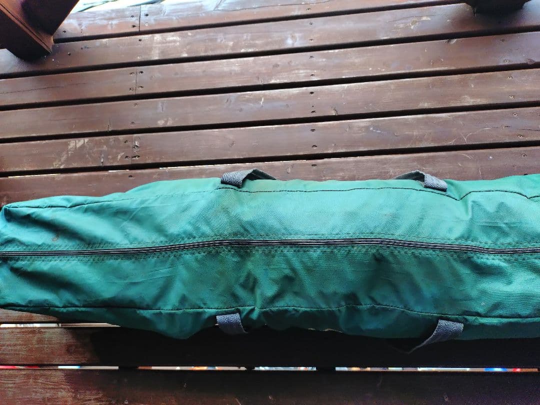 テント・タープ KANTAN TARP 240