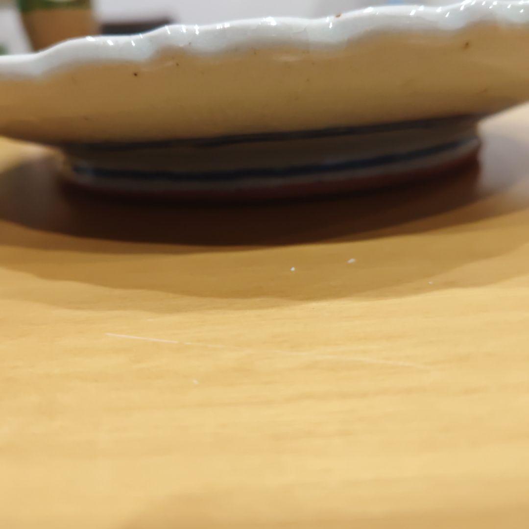 イムサエムさん　大皿