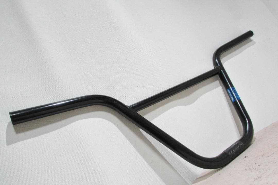 BMX ハンドル KINK Williams Handle Bar