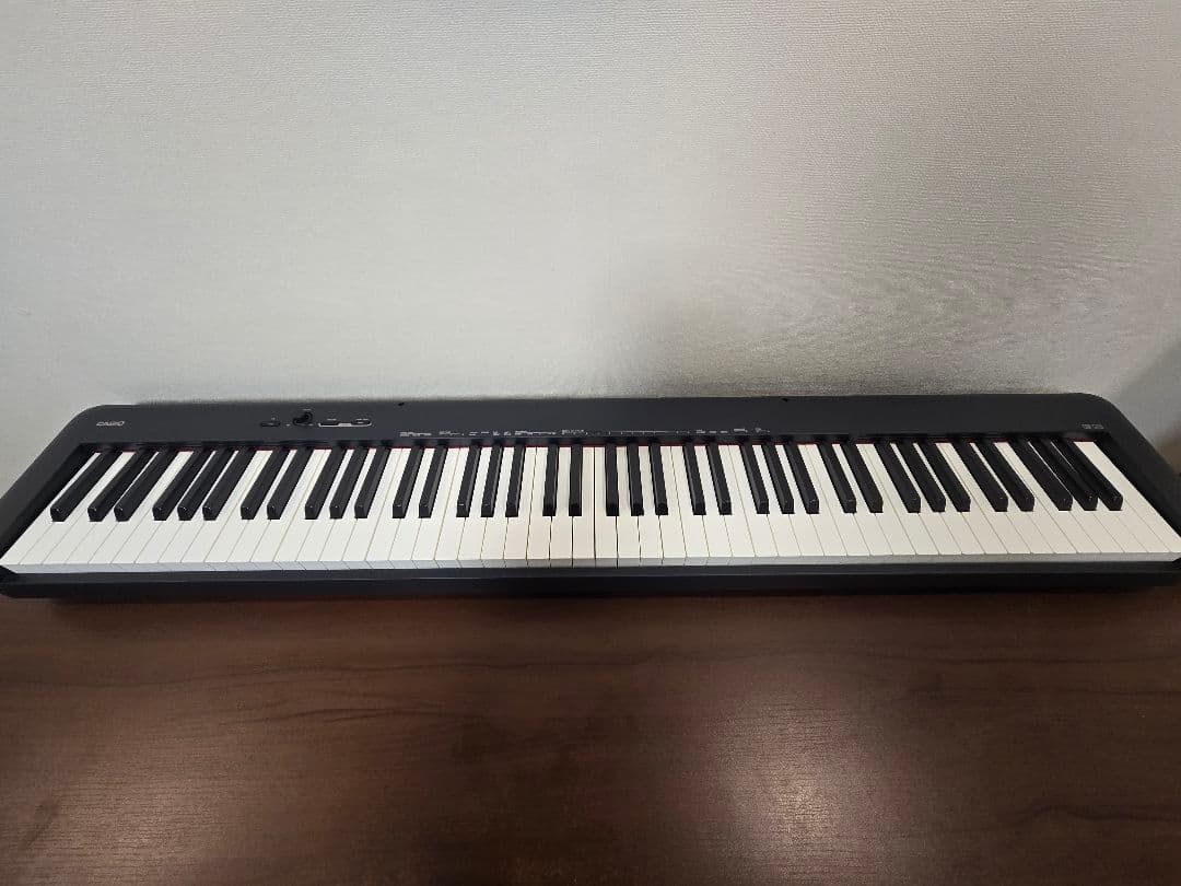 鍵盤楽器 cdp-s110