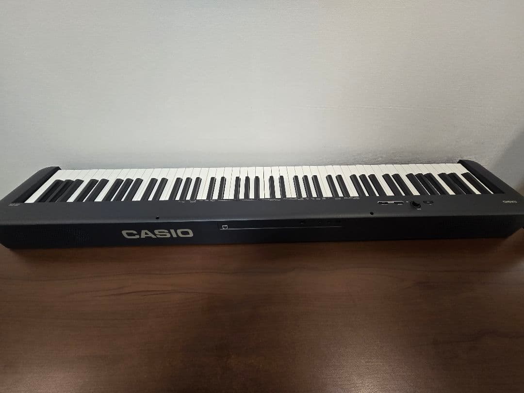 鍵盤楽器 cdp-s110