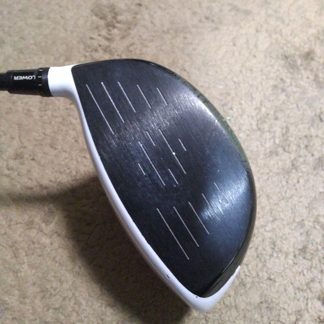 テーラーメイド M2 ドライバー TM1-217 フレックスR