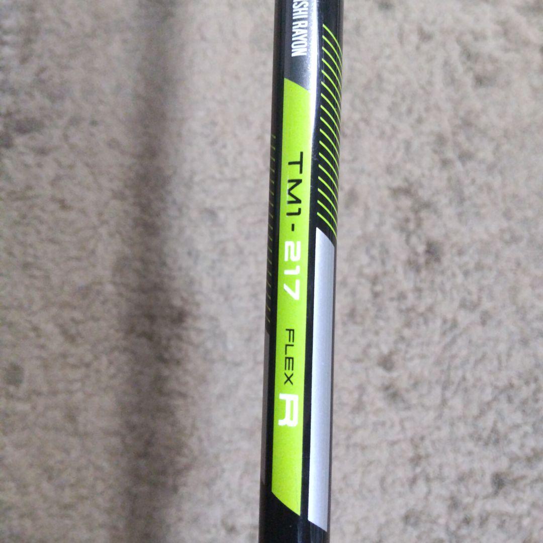 テーラーメイド M2 ドライバー TM1-217 フレックスR