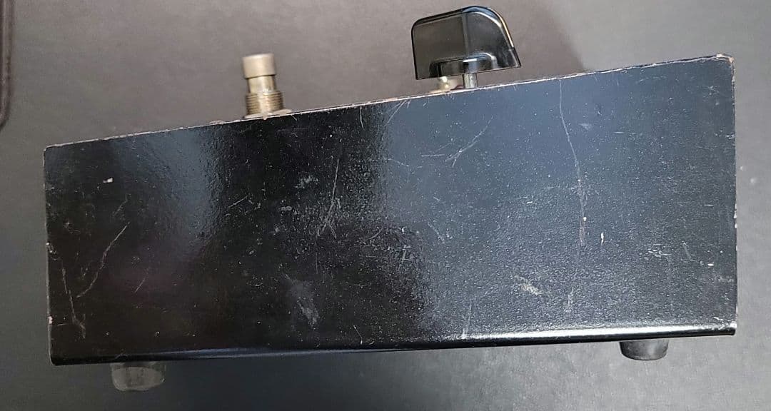 【Electro Harmonix】Small Stone Russian