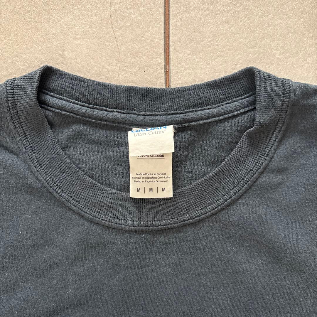 THE BONEZ Damaged Skull Tee 骸骨　Tシャツ