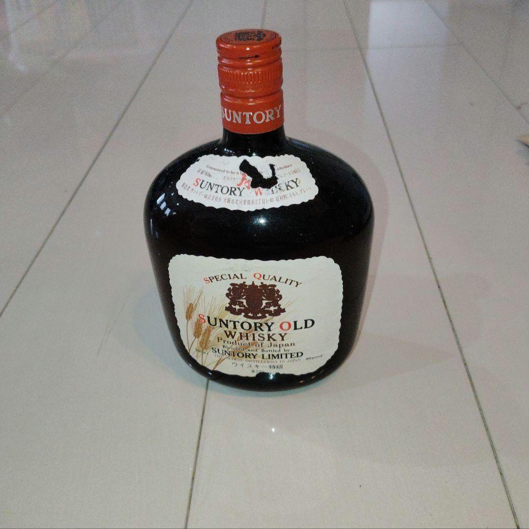 （専用）サントリーウイスキー ロイヤル 1000ml