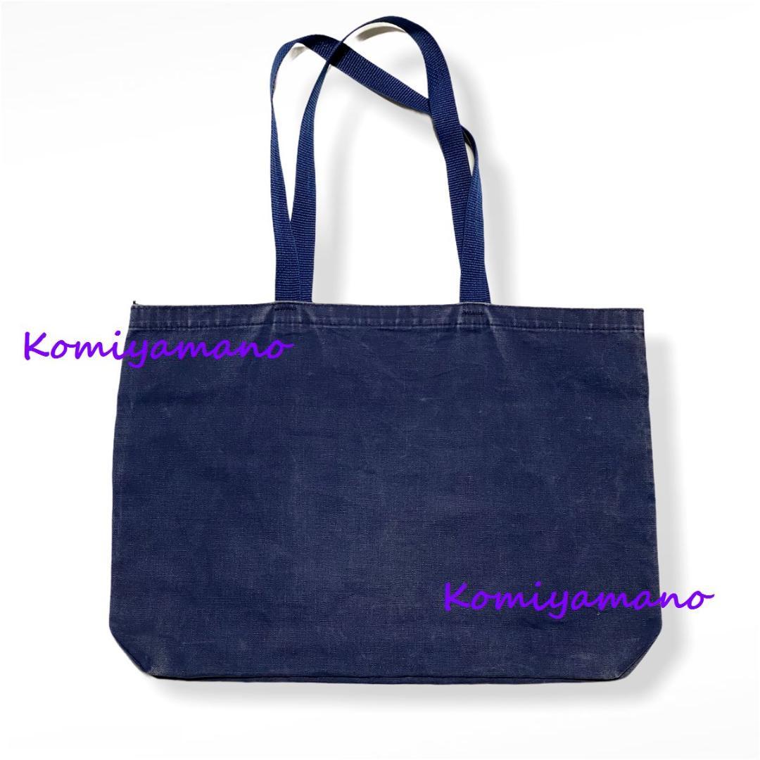 コロンビア大学 生徒限定 トートバッグ 90s ビンテージ