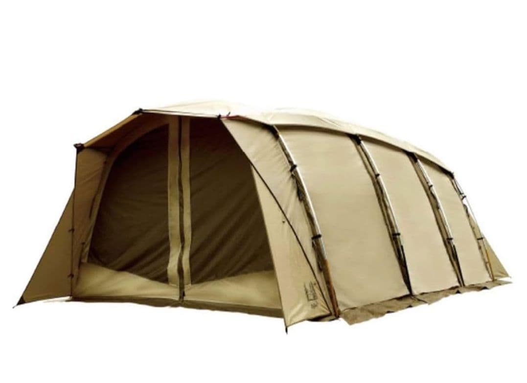 ogawa アポロンテント