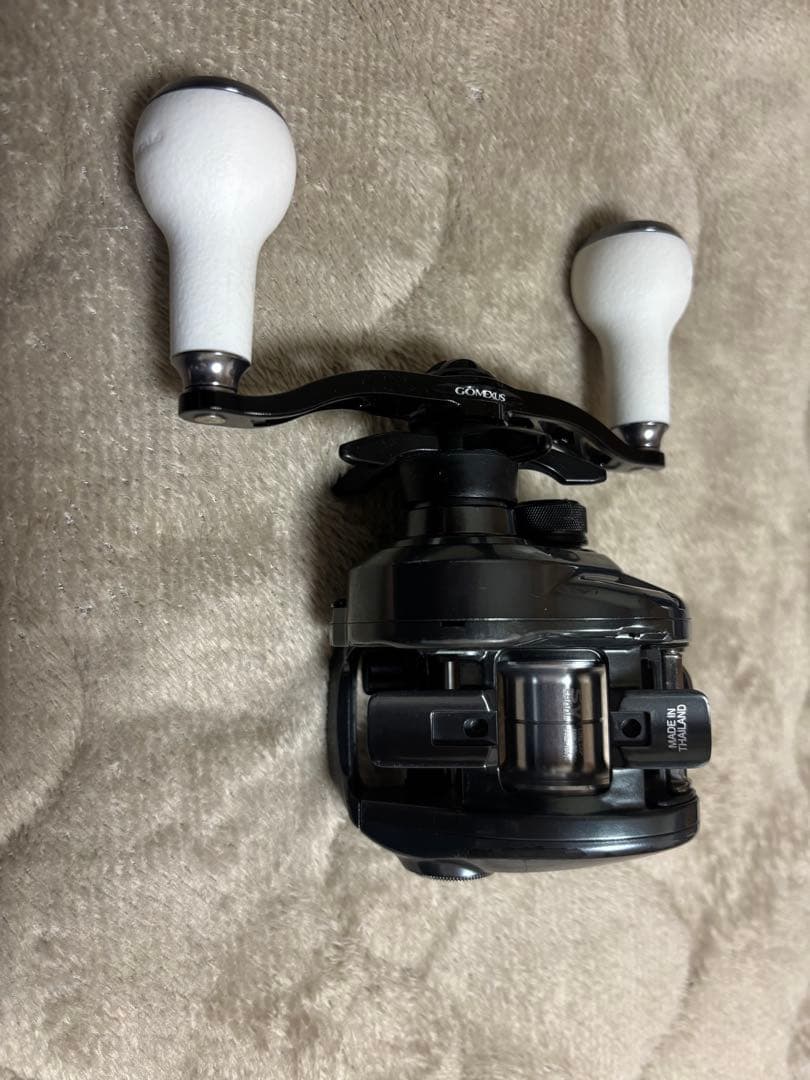 17タトゥーラsvtwカッ飛びチューン