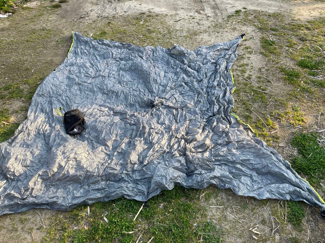 パーゴワークス　ニンジャタープ