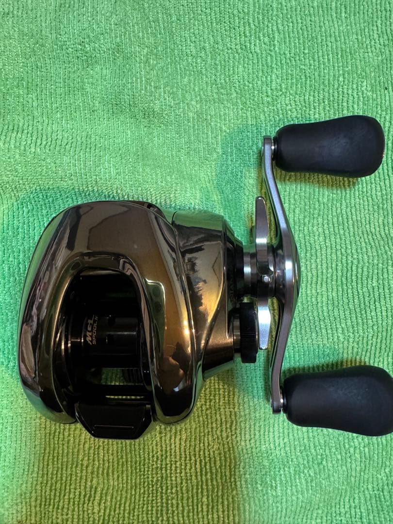 25アンタレス100XG