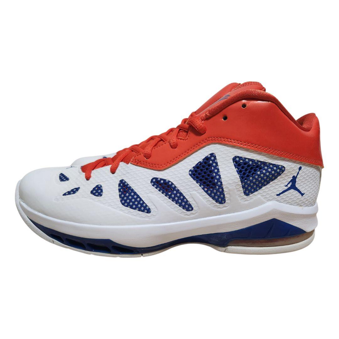 【未使用✨️28.5㎝】JORDAN MELO M8 ADVANCE 希少 箱付