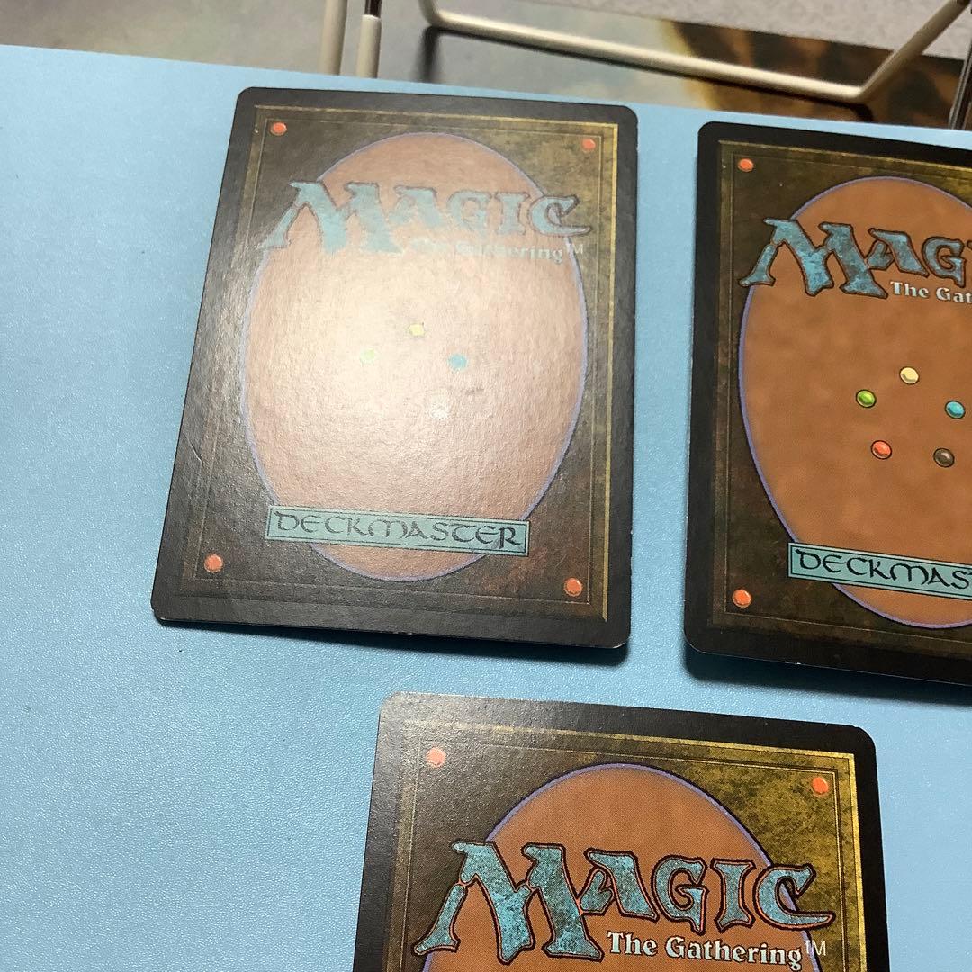 *バラ売り可*  神無き祭殿/Godless Shrine GPT英語3枚セット