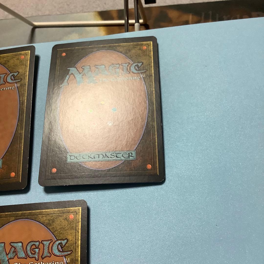 *バラ売り可*  神無き祭殿/Godless Shrine GPT英語3枚セット