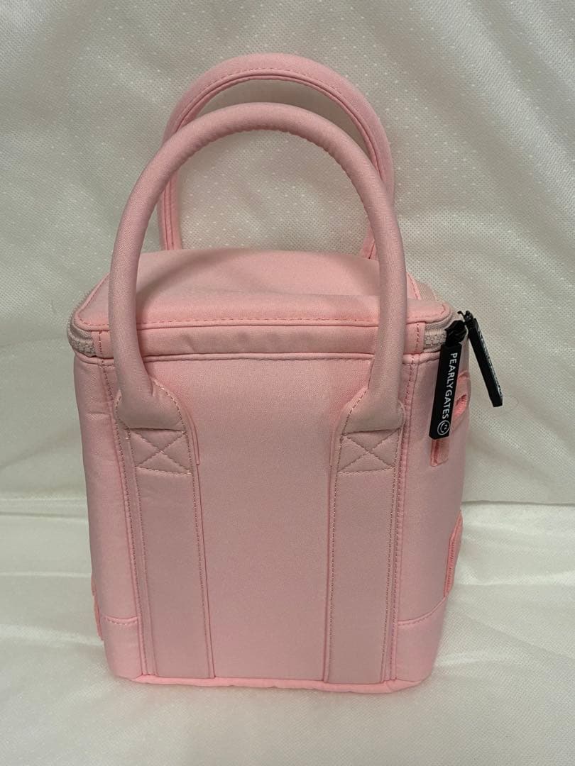 パーリーゲイツ　保冷バッグ