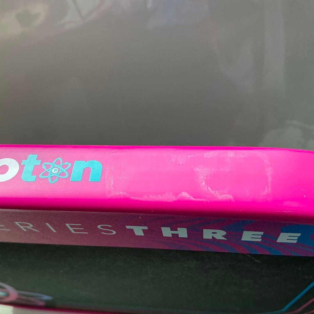 その他 Proton Framingo Pickleball Paddle