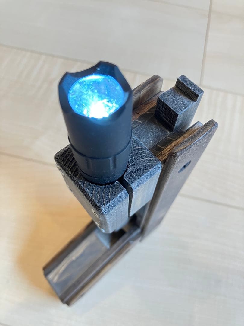 木製トイガン 3点セット　リボルバー　ベレッタ　マシンガン　ゴム鉄砲　おもちゃ