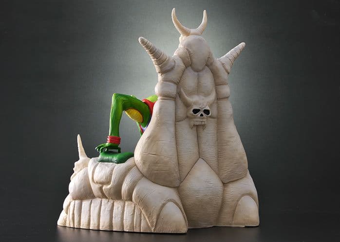 ドラゴンボールアライズ ピッコロ大魔王