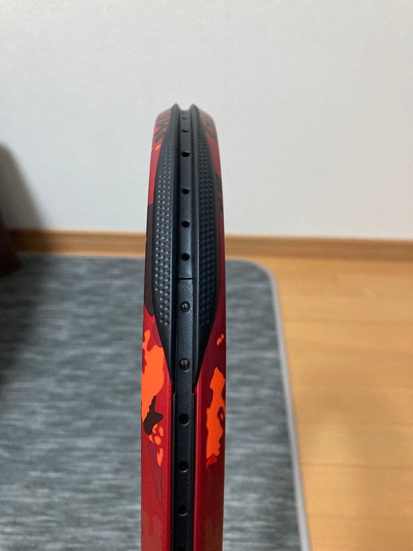 ナ*マ様 YONEX GEOBREAK70v