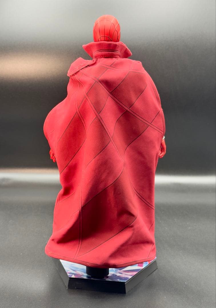 ホットトイズ ゾンビハンター・スパイディ