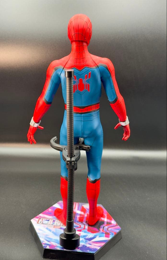 ホットトイズ ゾンビハンター・スパイディ