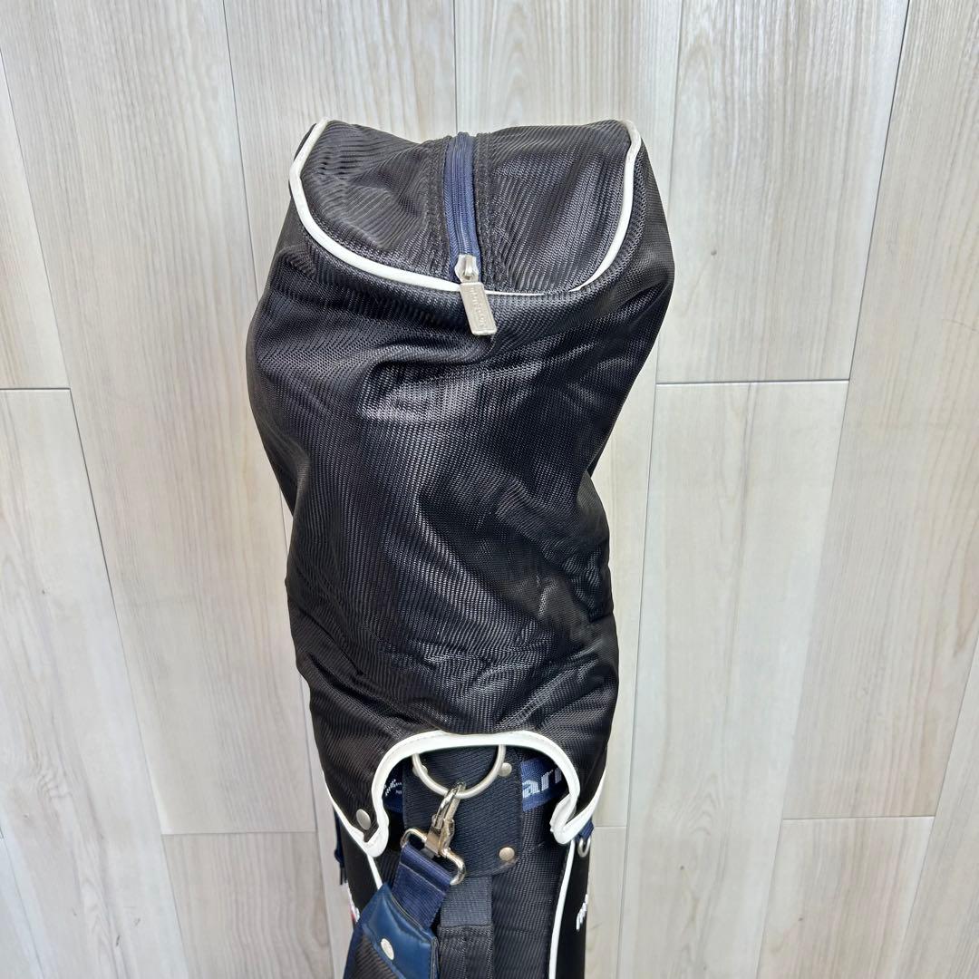 【レディース右】マリクレール ubiz レディースゴルフセット　初心者　デビュー