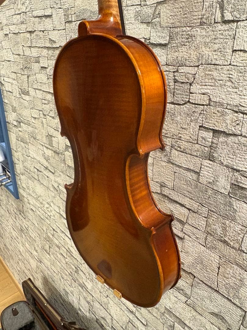 バイオリン　4/4 ドイツ製　Gerhard Hoyer
