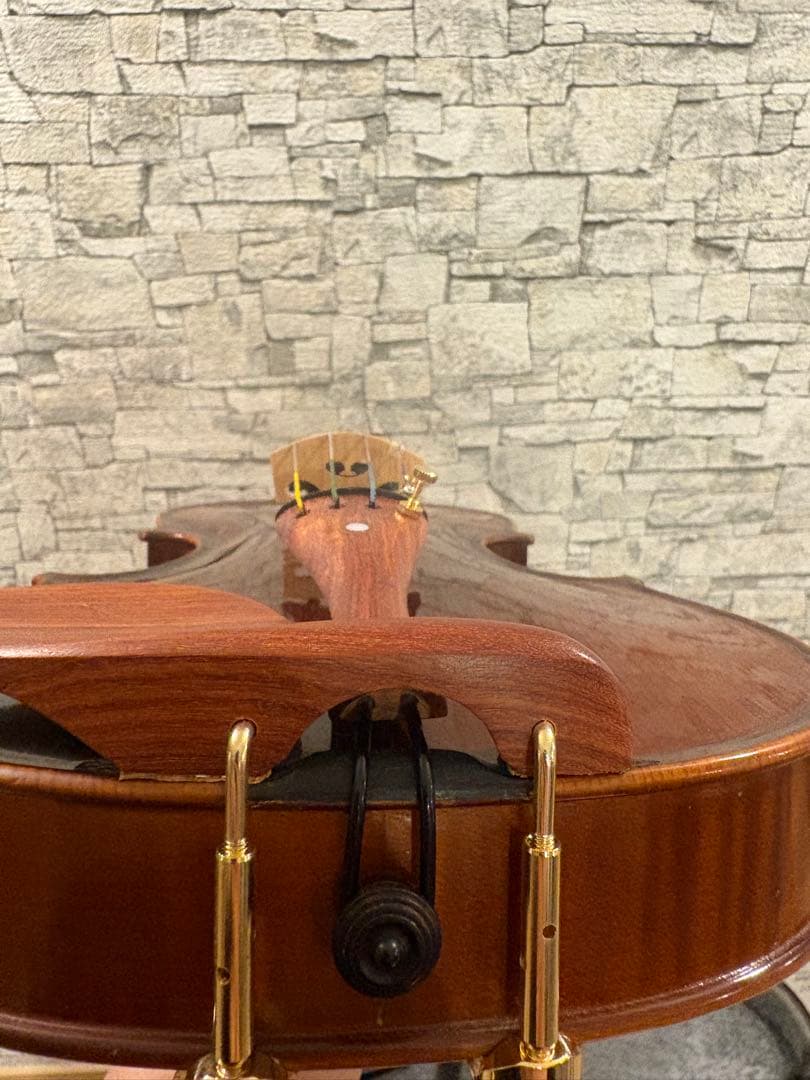 バイオリン　4/4 ドイツ製　Gerhard Hoyer