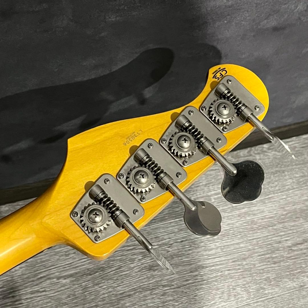 ベース CoolZ ZJB-10R - Black