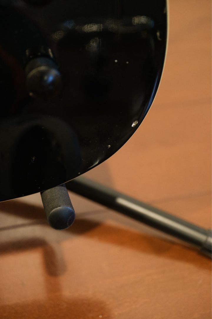 フェルナンデス 初期 LシリアルTEJ-75 白FGI ×EMG 布袋寅泰