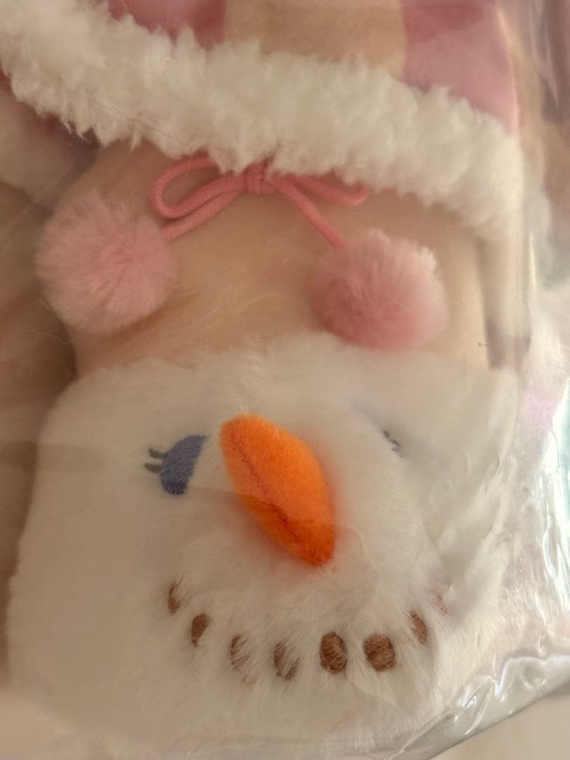 Xmasセール★シェリーメイ ★ウィンターホリデー　コスチューム 2019 冬