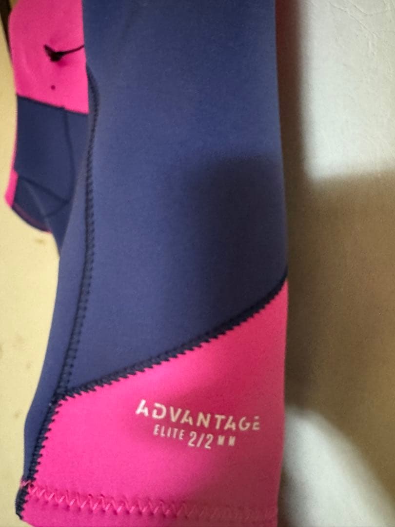 Hurley ウェットスーツ　オーダー品　Lサイズ相当