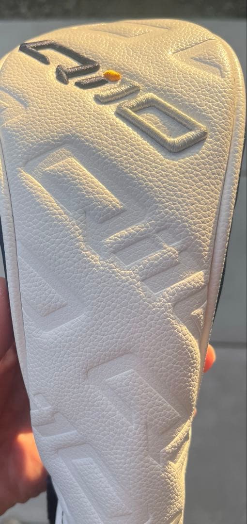 Qi10 レスキュー 3番UT