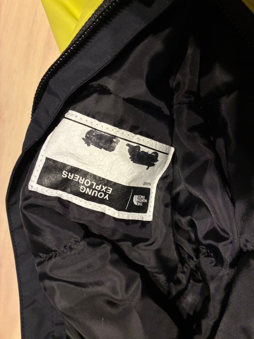 The North Face ジャンプスーツ 90