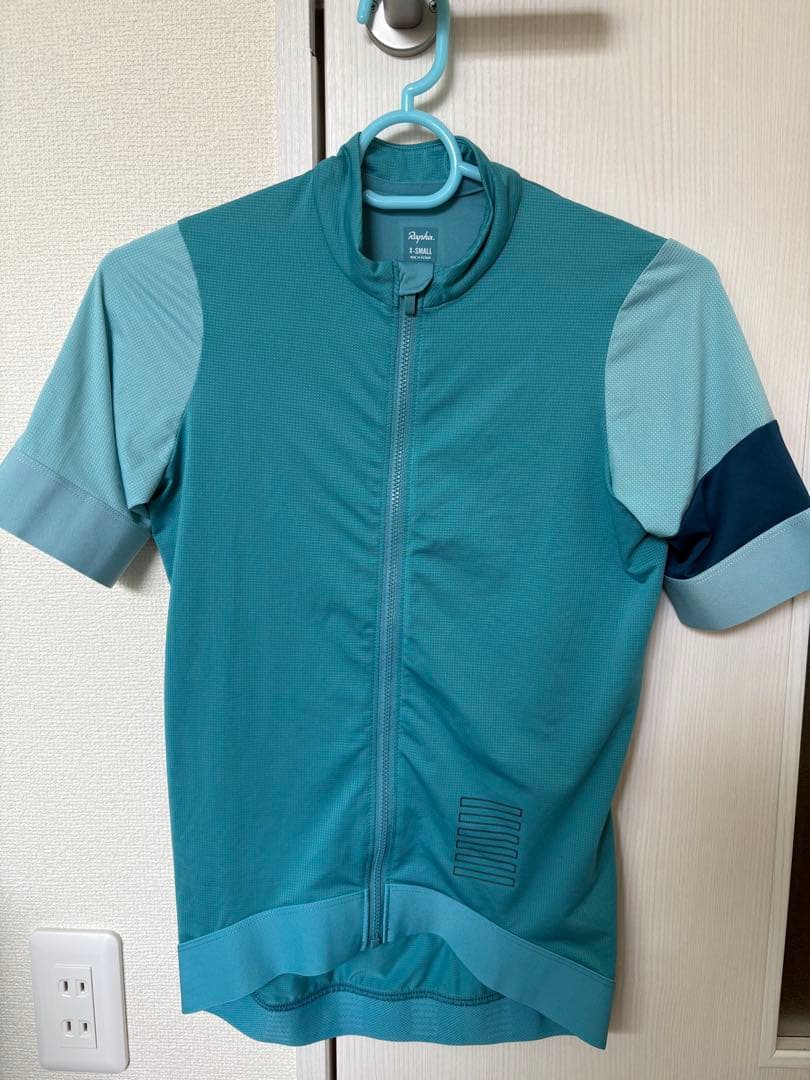 ラファ Rapha WOMEN'S PRO TEAM サイクルジャージレディース