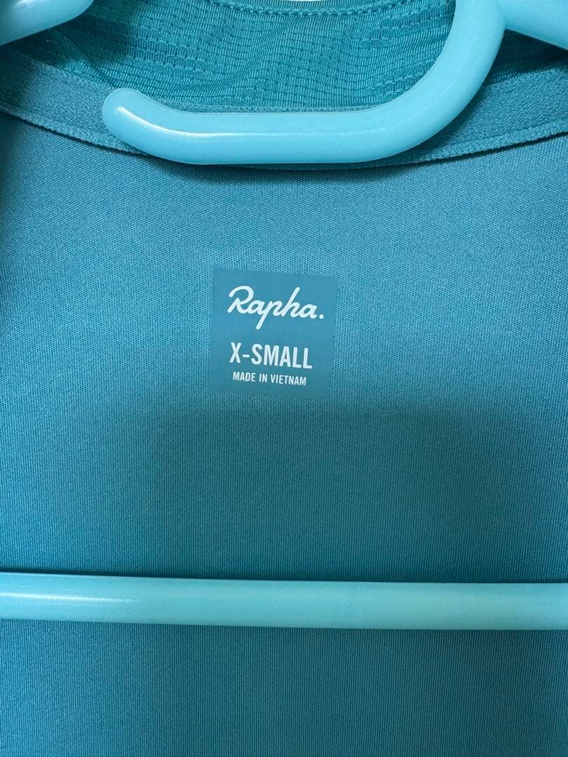 ラファ Rapha WOMEN'S PRO TEAM サイクルジャージレディース