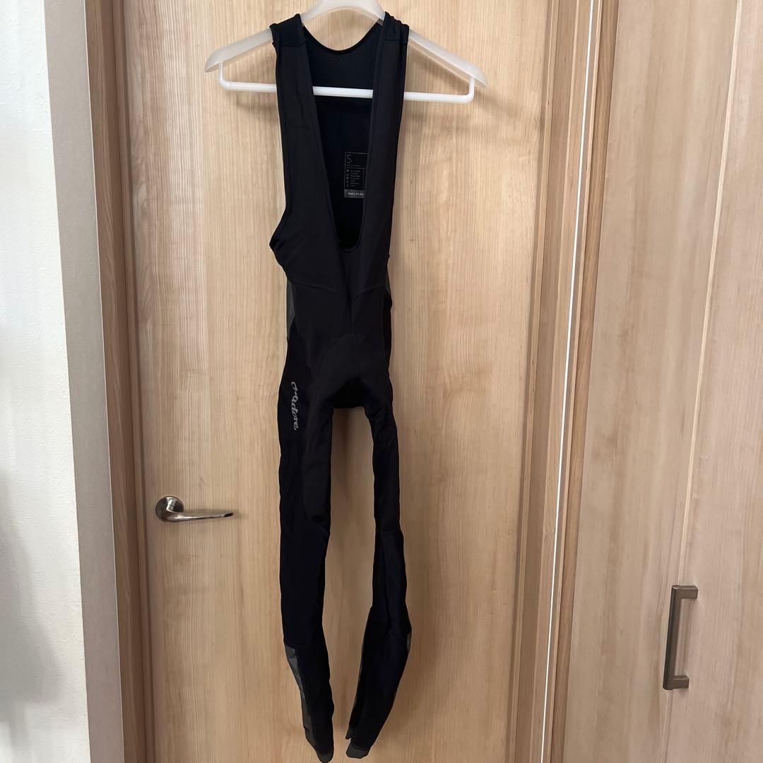 ウェア Isadore Medio Thermoroubaix Tights