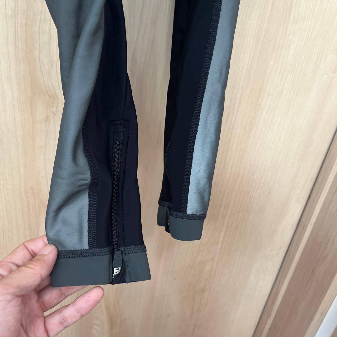 ウェア Isadore Medio Thermoroubaix Tights